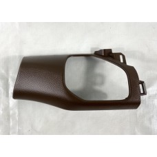 Moldura Botão Tração 4x4 Dodge Ram 2500 2021 Original