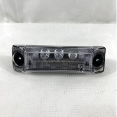 Lanterna Esquerda Caçamba Dodge Ram 2500 2021 Original