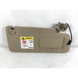 Quebra Sol Direito Dodge Ram 2500 6.7 2021 Original