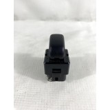 Botão Vidro Traseiro Mitsubishi Pajero Full - Original