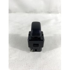 Botão Vidro Traseiro Mitsubishi Pajero Full - Original