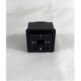 Botão Retrovisor Elétrico Mitsubishi Pajero Full - Original