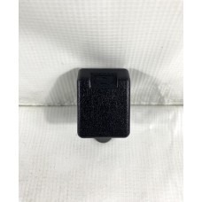 Alavanca Abertura Capô Mitsubishi Pajero Full - Original