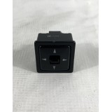 Botão Retrovisor Elétrico Mitsubishi Pajero Full - Original