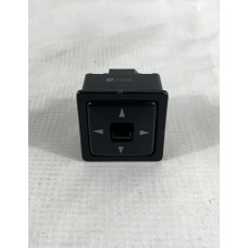 Botão Retrovisor Elétrico Mitsubishi Pajero Full - Original