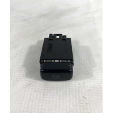 Botão Asc Off Mitsubushi Pajero Full 2008 - Original