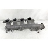 Coletor Admissão Nissan Frontier 2.5 2009 Original N07