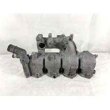 Coletor Admissão Ssangyong Kyron 2010 Original N10