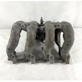 Coletor Admissão Ford Ranger 4cc Gasolina 2010 Original