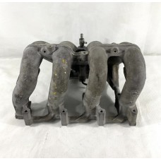 Coletor Admissão Ford Ranger 4cc Gasolina 2010 Original