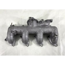 Coletor Admissão Mitsubishi L200 Bola 2006/2011 Original