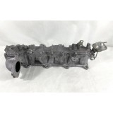 Coletor Admissão Mitsubishi Triton 3.2 2013 Original