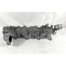 Coletor Admissão Mitsubishi Triton 3.2 2013 Original