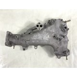 Tampa Coletor Admissão Pajero Sport 3.5 V6 2006/11 Original