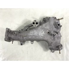 Tampa Coletor Admissão Pajero Sport 3.5 V6 2006/11 Original