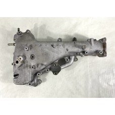 Tampa Coletor Admissão Dakar 3.5 V6 2013 Original N15