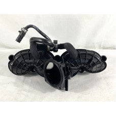 Coletor Admissão Mercedes Cla 45 Amg 2015 Original N01