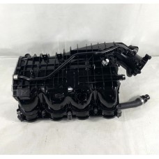 Coletor Admissão Bmw X4 30i 2019 Original N07