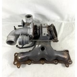 Turbina Volvo Xc60 T5 2012 Original N02