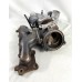 Turbina Volvo Xc60 T5 2012 Original N02