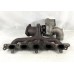Turbina Volvo C30 2011 Original N03