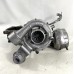 Turbina Nissan Frontier 2.3 2022 Original N04