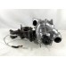 Turbina Nissan Frontier 2.3 2022 Original N04
