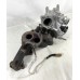 Turbina Nissan Frontier 2.3 2022 Original N04