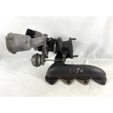 Turbina Mercedes C180 Cgi 2012 Original N07