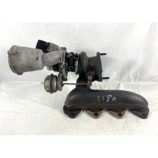 Turbina Mercedes C180 Cgi 2012 Original N07
