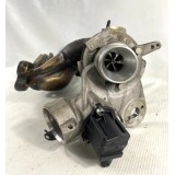 Turbina Mercedes C180 2017 Original N08