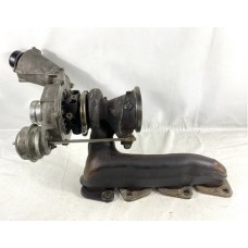 Turbina Mercedes E250 2015 Original N09