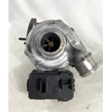 Turbina Land Rover Evoque 2.2 Diesel 2015 Original N18