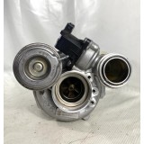 Turbina Bmw X6 V8 2013 Original N19