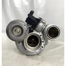 Turbina Bmw X6 V8 2013 Original N19