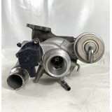 Turbina Gm Cruze 1.4 Turbo 2018 Original N21