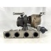 Turbina Bmw X4 2.0 2015 Original N23