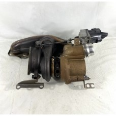 Turbina Bmw X4 2.0 2015 Original N23