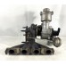Turbina Audi A4 180cv 2012 Original N26