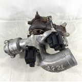 Turbina Audi A5 2.0 Tfsi 2020 Original N28