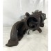 Turbina Audi A3 2.0 Sportback 2011 Original N29