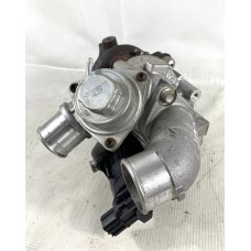 Turbina Mitsubishi Eclipse Cross 1.5 2020 Original N30