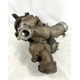 Turbina Vw Tiguan 200cv 2012 Original N31