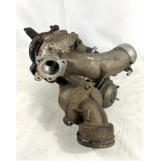 Turbina Vw Tiguan 200cv 2012 Original N31