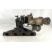 Turbina Vw Tiguan 200cv 2012 Original N31