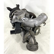 Turbina Vw Jetta 200cv 2012 Original N32