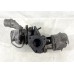 Turbina Direita Range Rover Sport 3.0 2011 Original N33