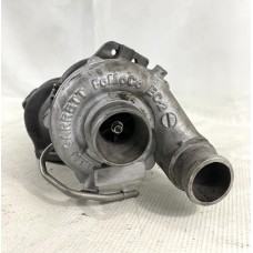 Turbina Direita Range Rover Sport 3.0 2011 Original N33