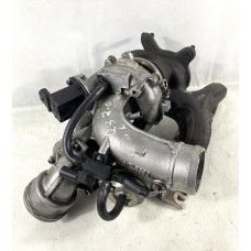 Turbina Audi Q3 2.0 2014 Original N35