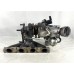 Turbina Audi Q3 2.0 2014 Original N35